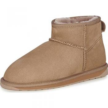 EMU Australia Stinger Micro Women's Winter Boots - Brown