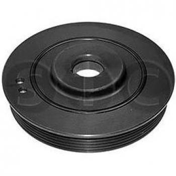 Polea de cigüeñal STC T402928 para CITROËN Xsara Picasso, Xsara, Berlingo, C5, C8, Jumpy, Jumper, Xantia, Evasion, Relay,