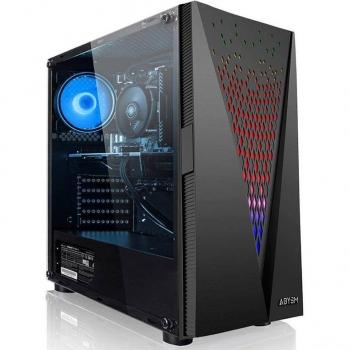 PC Gaming MV1 AMD Ryzen 5 5500 / 16GB DDR4 / 500GB SSD M.2 / GTX1650 4G