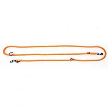 Correa para perro de nylon multi-posiciones ajustable Martin Sellier