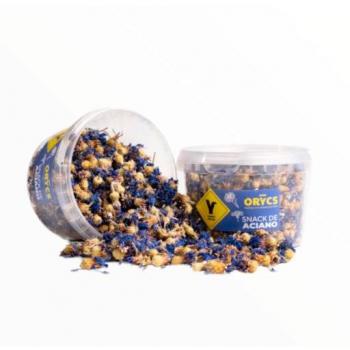 Miniorycs Snack Aciano para Conejos y Roedores