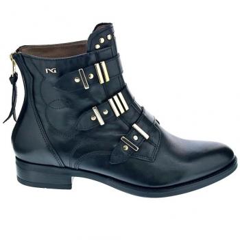 Botines Mujer Nero Giardini - A908752d
