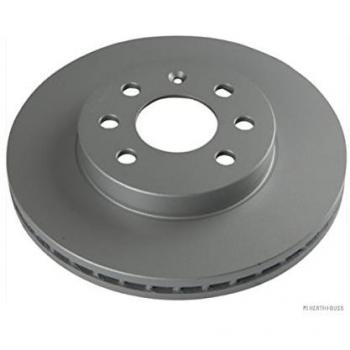 Herth+Buss Jakoparts J3300905 Brake Disc Single