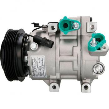 Compresor de aire acondicionado NRF 32962, tipo: compresor, características: compatible con sistemas de aire acondicionado, alta eficiencia, fácil instalación, durabilidad mejorada