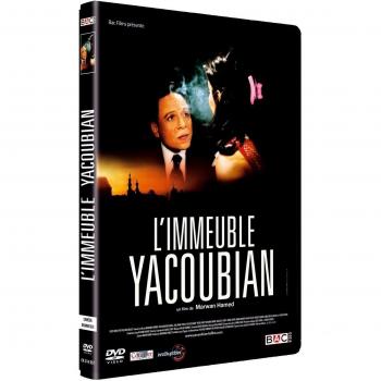 L'Immeuble Yacoubian [Francia] [DVD]