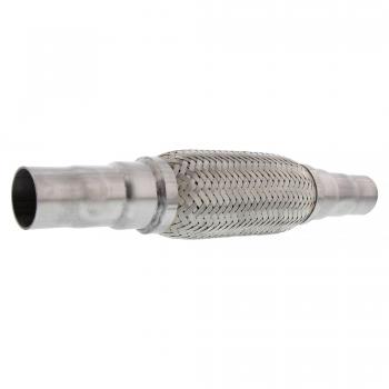 Mapco 30231 Unión flexible, escape