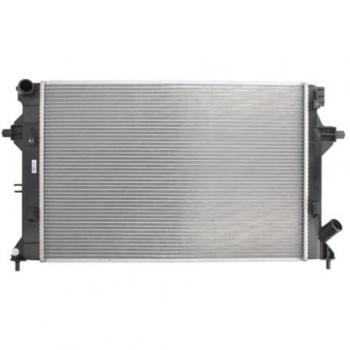 Radiador de refrigeración del motor KOYORAD PL813321