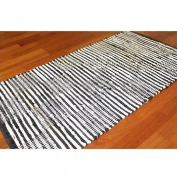Alfombras de trapo - Emma