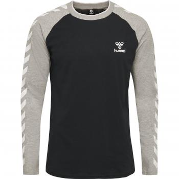 Camiseta de manga larga Hummel hmlmark