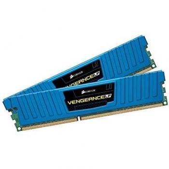 Corsair Vengeance Low Profile - Módulo de memoria XMP de alto rendimiento de 8 GB
