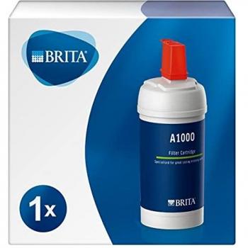 Filtro de Agua para Grifo Brita 6 Meses Sistema On Line Active