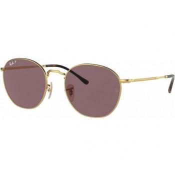 Ray-Ban RB3772 Chromance Aviator Sunglasses Gold Frame/Green Polarized Lens