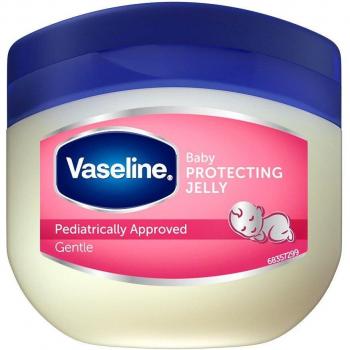 Vaseline Baby Protecting Jelly Crema para Bebés 100ml
