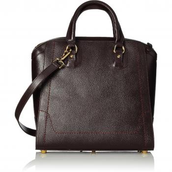 Poon Switzerland Bolso asa de mano  Vino