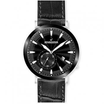 HEINRICHSSOHN Narbonne HS1016D Mens Watch