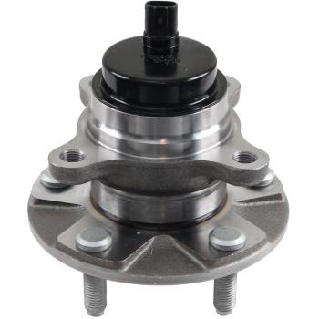 Cubo de Rueda ABS 201358