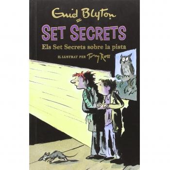 Els Set Secrets sobre la pista