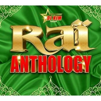 Raï Anthology