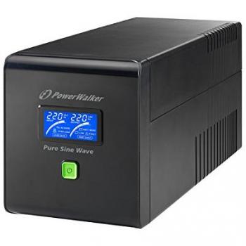 BlueWalker VI 1000 PSW - Fuente de alimentación continua