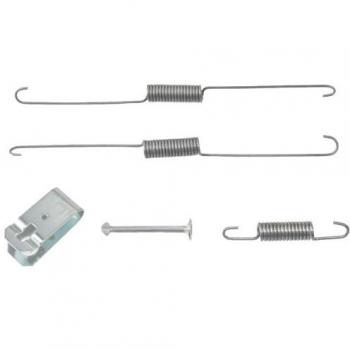 Kit de Accesorios para Zapatas de Freno A.B.S. 0888Q para MITSUBISHI L200/Triton Pickup