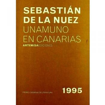 Unamuno En Canarias