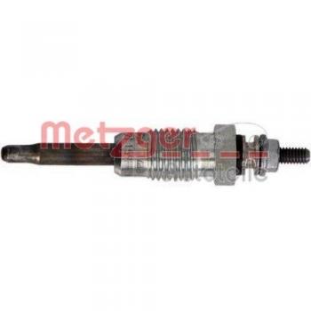 Bujía de precalentamiento METZGER H1 159 Candeleta