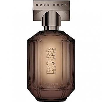 HUGO BOSS The Scent Absolute For Her Eau de Parfum Spray 50ml