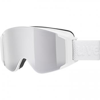 UVEX G.GL 3000 TO OTG 5513311130 Anteojos de Sol para Hombre Blancas