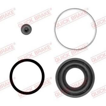 Juego de reparación para pinza de freno QUICK BRAKE 114-0393