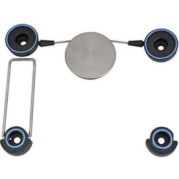 Value Ultra Slim TV Wall Mount Holder, 66-82 cm - Soporte para televisor
