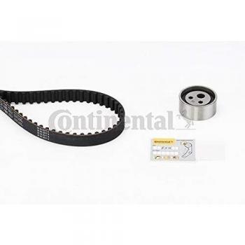Kit de Correa de Distribución Contitech CT709K1 para Renault Megane, Scenic y Clio 1