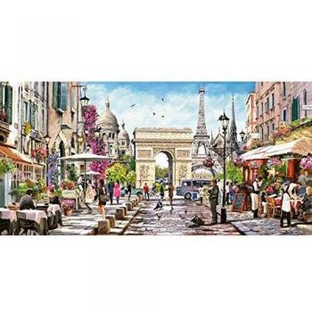 Castorland Essence of Paris 4000 Pieces Puzzle