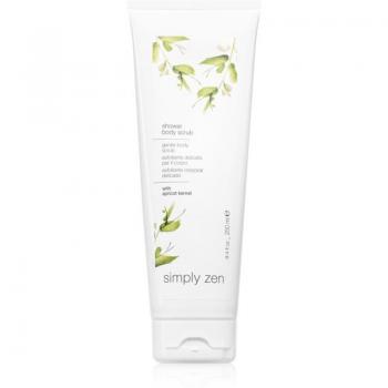 Simply Zen Sensorials Gentle Body Scrub 250 ml