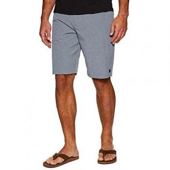 RIP CURL,Mirage Phase 21 Boardwalk,Hombre,Boardwalk,Corto,Shorts de baño,Boardshort,Secado rápido,Navy,28