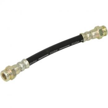 Tubo de freno ABE C88231ABE - Latiguillo de freno, fabricado con materiales de alta calidad, resistente a la presión y temperaturas extremas, diseñado para un rendimiento óptimo en sistemas de frenado, compatible con