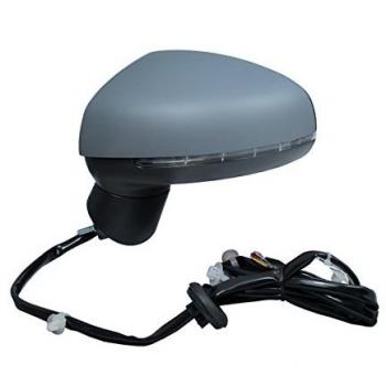 Alkar - Espejos derecha , a1, a1 sportback
