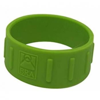 Reposacucharas BRA Silicona Verde CAFET 6 TZS