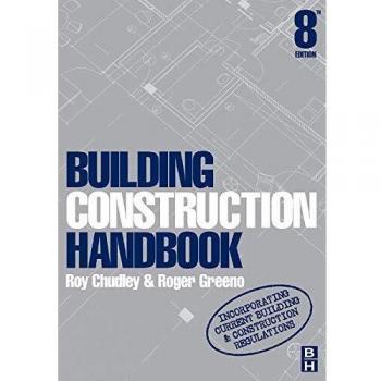 Building Construction Handbook