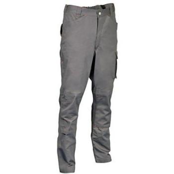 'Cofra V321 – 0 de 04.z/5 Tozeur – Pantalones, tamaño XL, color gris