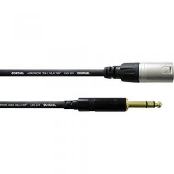 Cable de audio Cordial CFM 1.5 MV