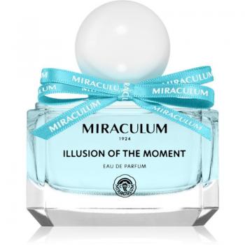 Miraculum Illusion of the Moment Eau de Parfum for Women 50 ml