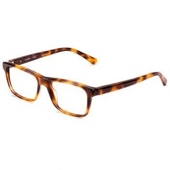 Etnia Barcelona Ontario HVBE Men's Eyeglasses Tortoiseshell Size 55 - Blue Light Block Available