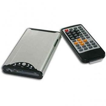 CAJA DISCO DURO 2.5 IDE USB 2.0 MULTI OTG