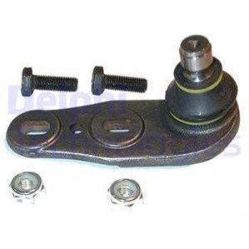 Rótula de suspensión DELPHI TC349 con características de control arm ball joint