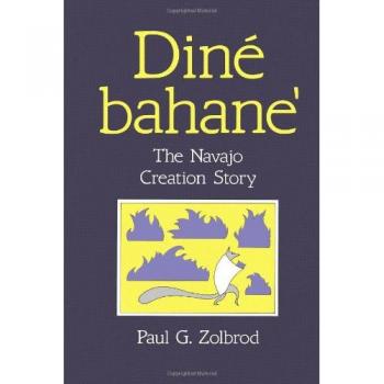 Dine Bahane: The Navajo Creation Story