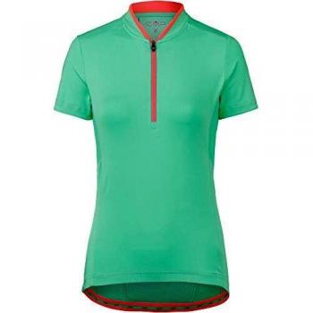 CMP RAD Shirt Camiseta, Mujer, Aquamint, 40