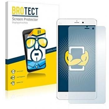 BROTECT Protector Pantalla Compatible con Xiaomi MiNote Pro Protector Transparente