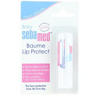 Sebamed Baby Baume Lip Protect 4,8g