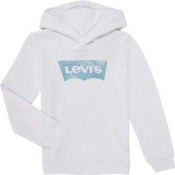 Sudadera con Capucha Levi's® Kids Palm Batwing Fill
