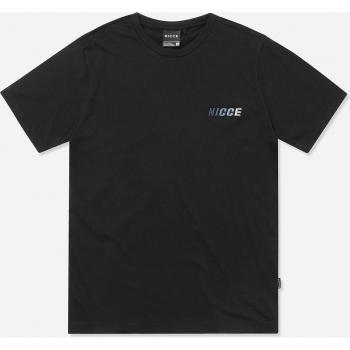 Nicce Coast Graphic T-Shirt for Men